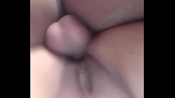 A Mi Esposa Fany La Coje Un Amigo Y Termina Dentro