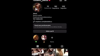 Les Dejo Mi Cuenta De Instagram