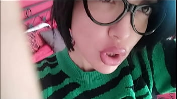 Teasin Dark Gothic Chantal Channel