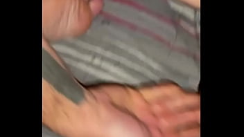 Big Ass Cum Slut Wife Gets Fucked From Behind And Cum In Her Pretty Feet