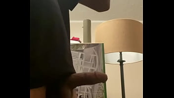 Jerking It At My Grandparents