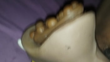 Meu Mestre Mandou Eu Castigar Minha Buceta E Meu Cuzinho