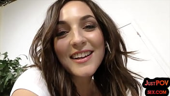 Pov Tattooed Amateur Babe Pussy Screwed While Talks Dirty