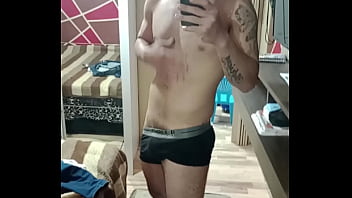 Eu Mesmo Me Amostrando Kkk