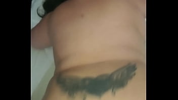 Anal Esposa Caliente