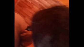 Para Mantener Mi Trabajo Me Trago La Verga De Mi Jefe