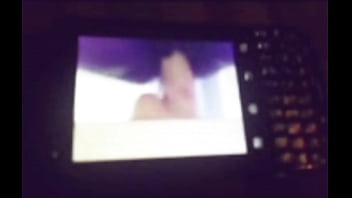 Fucking a toy on da counter.. I_m slut...