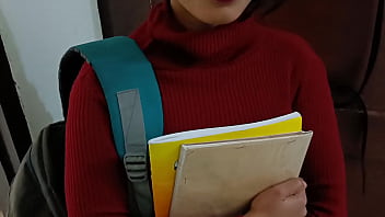 Hot Indian Desi Village Girlfriend Fuck With Boyfriend On Clear Hindi Audio