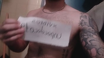 Vídeo De Verificación - verification-video - Video 1252476