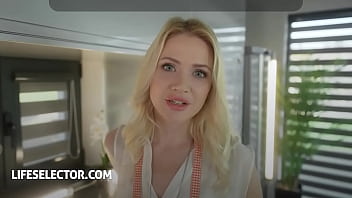 Lifeselector - Anal Virgin Kitty Li Wants To Fuck Again And This Time She Loves It