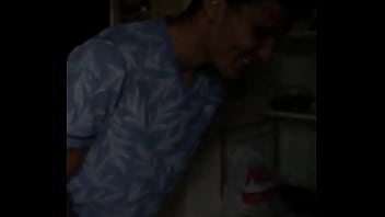 Negão Graúdo Tomando Birinbada Na Bola [ele Num Guenta A Birinba Do Gordin)