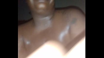 This Is Me Twerking Naked