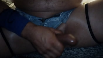 Magic Stick 15 - Milf-masturbation-whore-big-ass-webcam-big-tits-big-cock-darlene-gay-blowjob