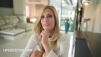 Lifeselector - Fucking Sexy Candee Licious Up The Ass One Last Time