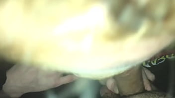 Blowing Big White Cock Gay