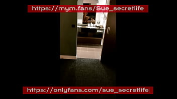 Milf Sue Secretlife - Internet Date Fucked By Stranger - Rendez-vous Internet Baisé Par Un Inconnu