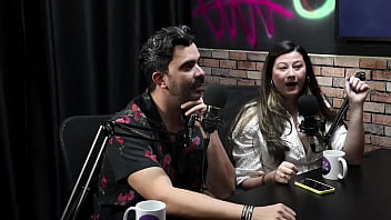 O Cara Decidiu Falar De Política No Encontro Com Ela Dentro Da Balada Liberal - Bella Mantovani E O Fera