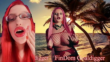 I Am The Rich Bitch!