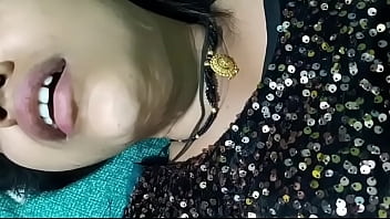 Fingering On Indian Wife' Pussy