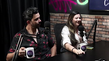 Eles Não Conseguiram Transar E Ela Decidiu Bater Siririca - Bella Mantovani E O Fera