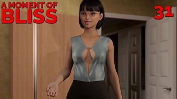 A Moment Of Bliss #31 _ Suzi, The Sexy Secretary Will Help You