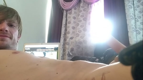 Charleyshard Verification Vid Big Dick