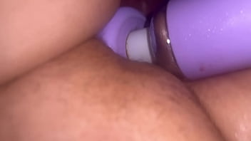 Sex With My Wife - chubby, wet, shaved-pussy, big-ass, big-tits, big-cock, big-dick, big-boobs, wet-pussy - Video 1257321