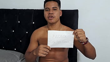 Vídeo De Verificación - amateur, verificacion, verification-video - Video 1255067