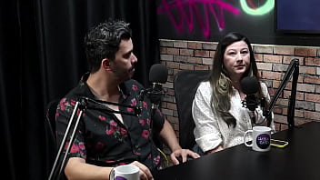 Ela Ficou Dando Pra Todos Os Amigos Dele, E Ele Confessou Que Traiu Ela 5x - Bella Mantovani E O Fera