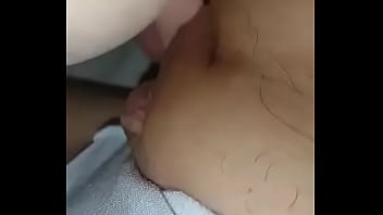 Mikearii Touching Fingering Pussy