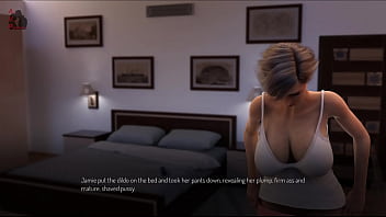 Visual-novel, Game-walkthrough, Pc-gameplay - Unknown - 2025 - Steamy - Performance - Video 1250262