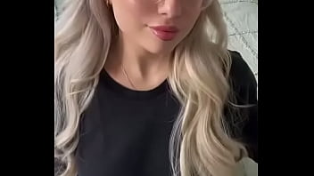Blonde Striptease - blonde, striptease - Video 1249677