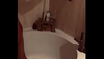 Husband Kinky Shower Time_