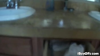 Brooke Haven Gets Her Big Tits Out