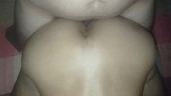 Magrinho Dando Gostoso