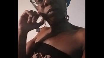 Mzwetdreams In A Body Stocking