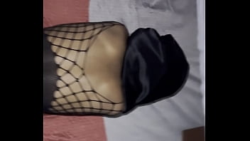 Ebony Anal Screaming