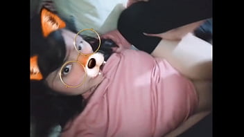 Pequeña Y Tierna Chica Follada De Patas Abiertas