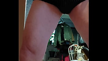 Play With Myself - homemade, solo, playing - Video 1254271