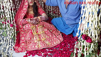 Indian Marriage Step Baap Step Bati First Time Hindi Me