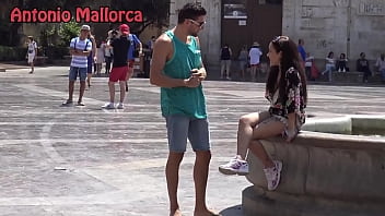 Social Experiment Gone Right!