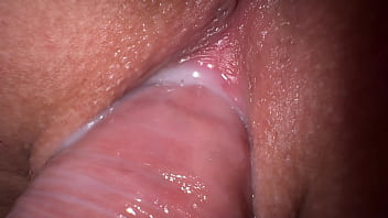 Extreme Close Up Creamy Fuck With Friend' Girlfriend