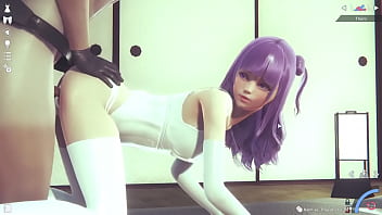 3d, Hentai, Anime, Cartoon - Toons - 2025 - Steamy - Performance - Video 1255760