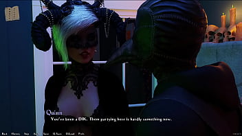 Being A Dik 235 (Chick Route)