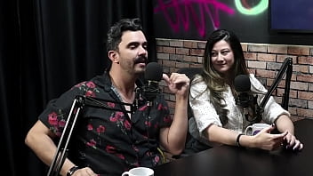 Ela Quebrou Todos Os Traumas Após Separar Do Relacionamento - Bella Mantovani E O Fera