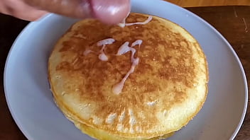 Cum On My Food Cumpilation