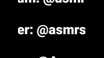 Asmr Safado 34 - Brincando Com O Travesseiro