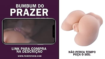 Bumbum De Boneca