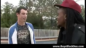 Sexy Black Gay Boys Fuck White Young Dudes Hardcore 04 - anal, interracial, ass, blowjob, blackcock, oral, gay, gaysex, gayhardcore, gayfuck, blacksonboys - Video 6252248
