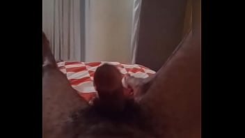 Aquecendo Para A Foda...